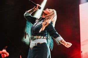 miranda lambert holiday recipes