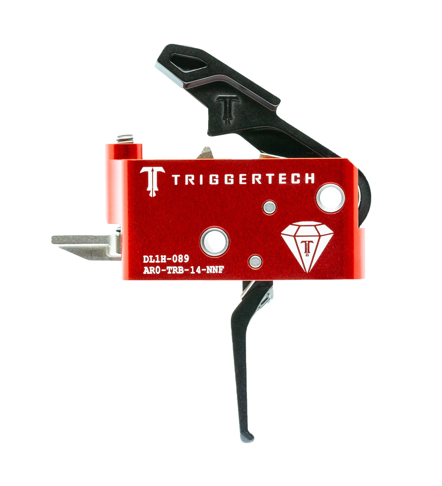 TriggerTech AR-15 Two-Stage Trigger