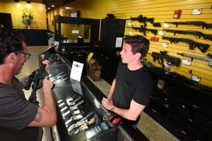 best guns and optics on sale