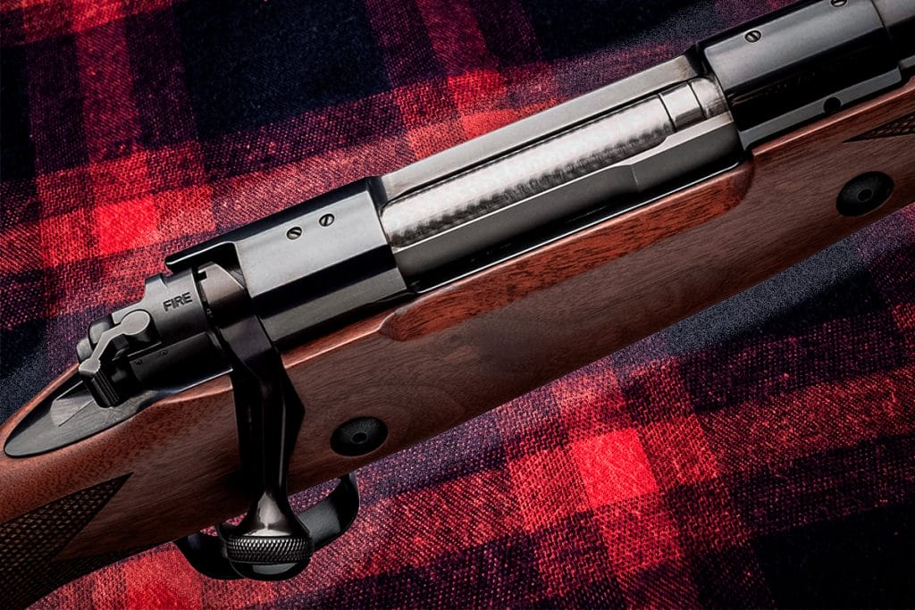 winchester model 70