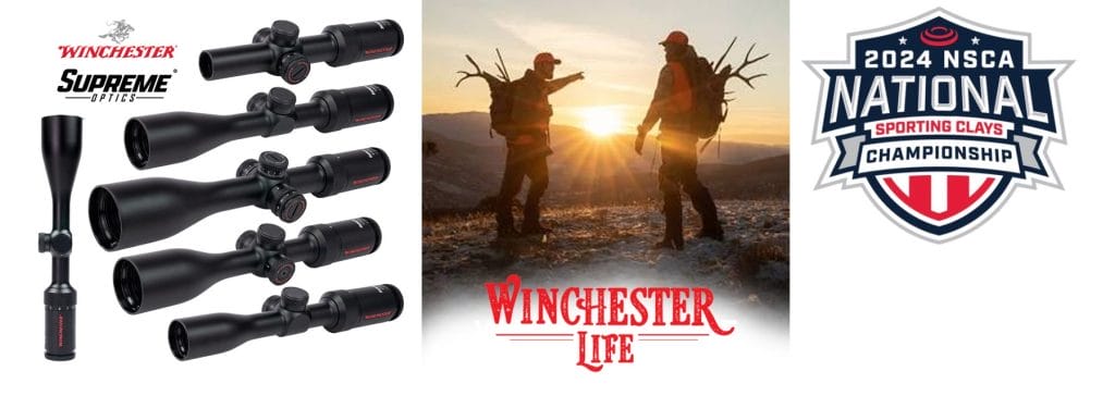 winchester life