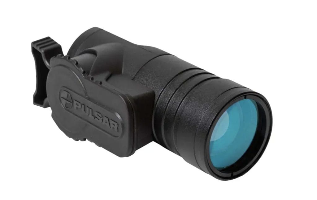 Pulsar Ultra X850 IR Illuminator 