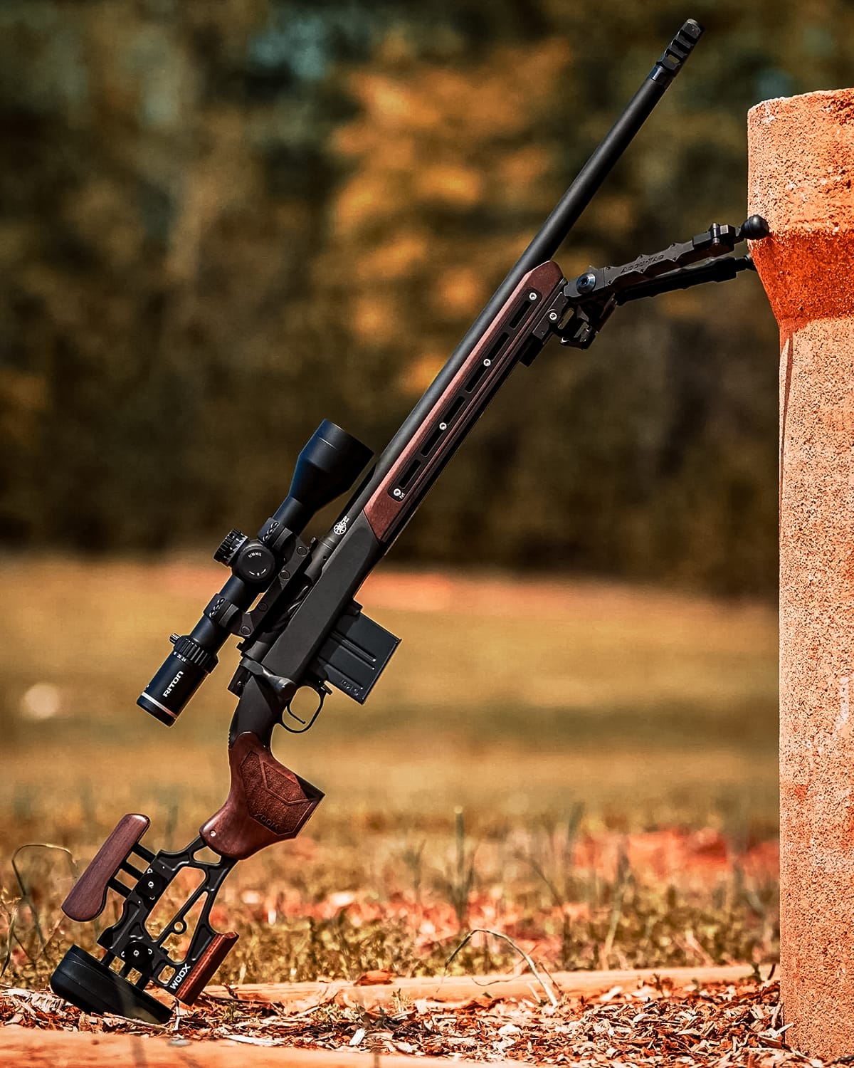 Remington Model 700