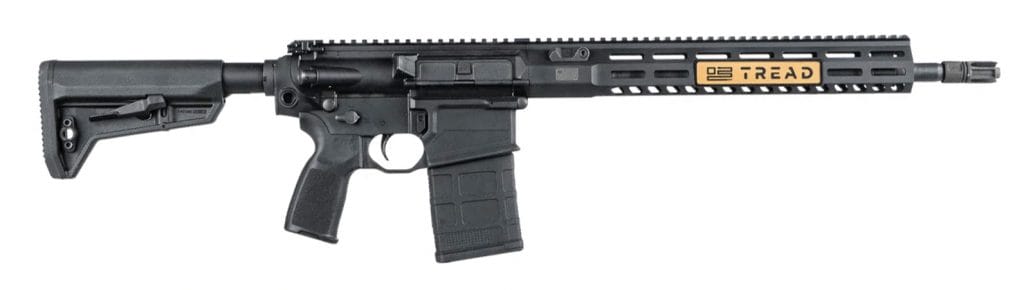 SIG SAUER 716i Tread