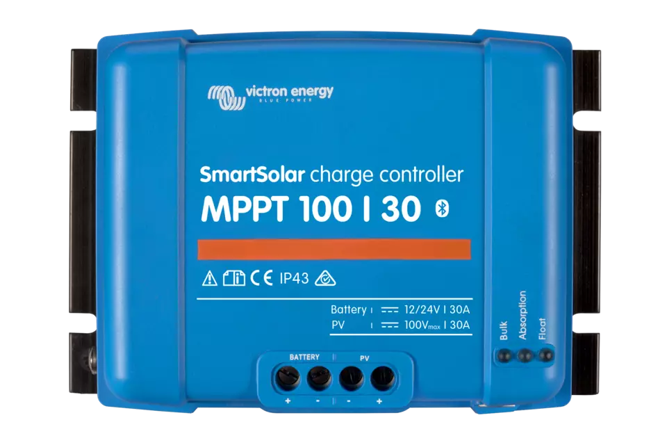 Victron Energy Smart Solar Charge Controller 