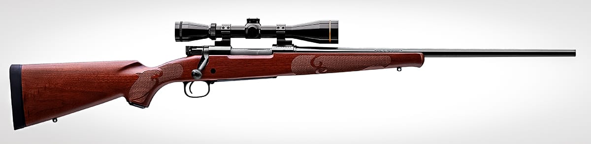 winchester model 70