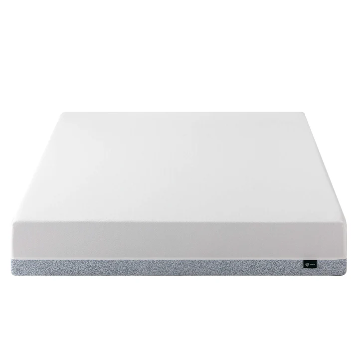 Zinus Green Tea Memory Foam Mattress 