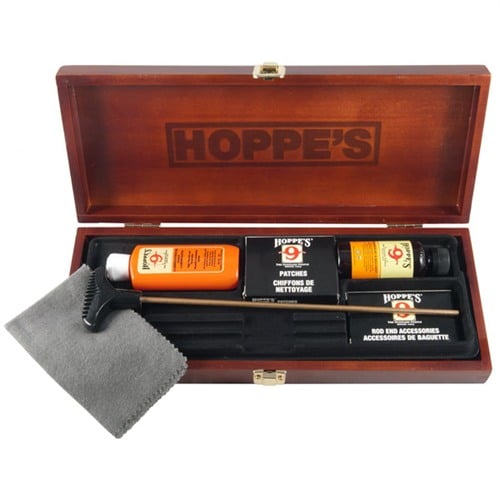 Hoppe's Deluxe Gun Cleaning Kit