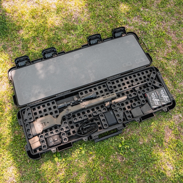 Magpul DAKA Hard Case, LR53