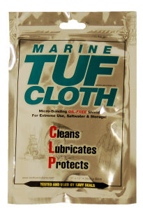 Sentry Solutions Marine TUF-CLOTH